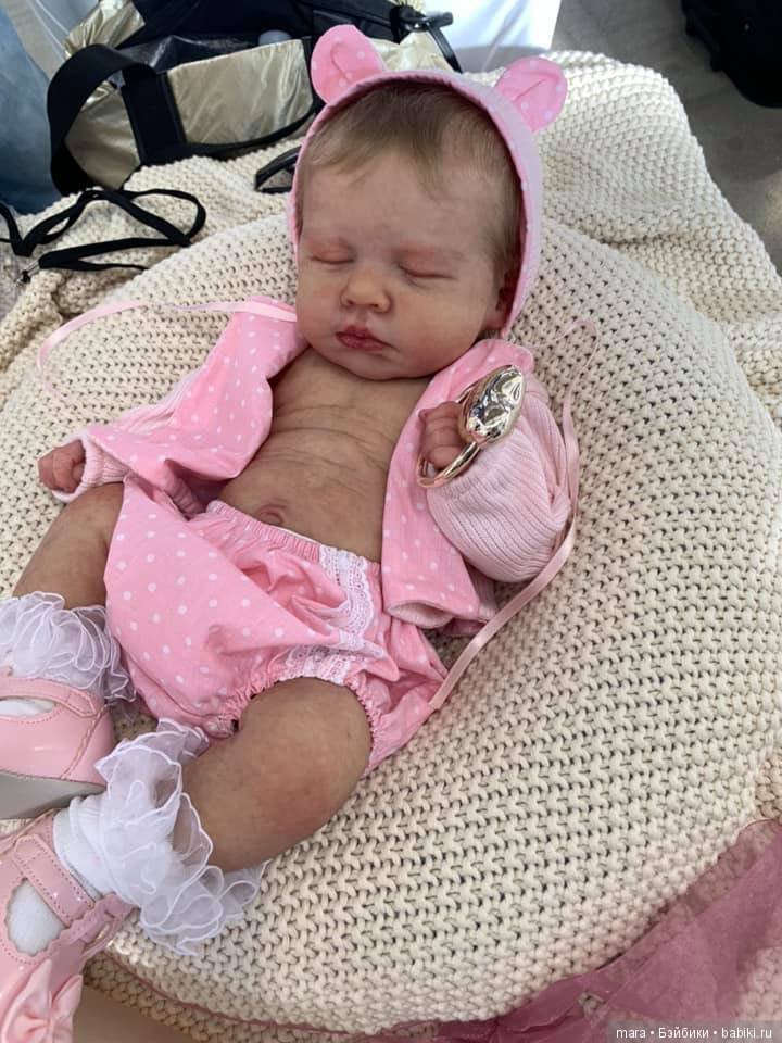 Expo Doll Show Valencia 2019