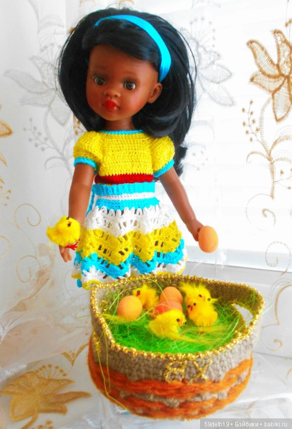 Счастья, мира и добра в светлую Пасху (фото 4)