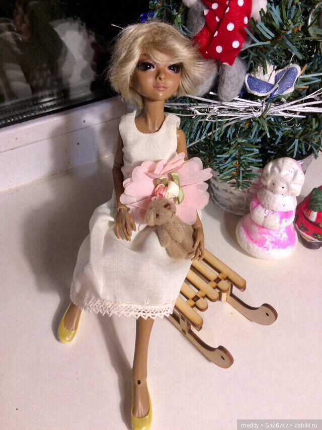 Моя Маринка от Студии Милим