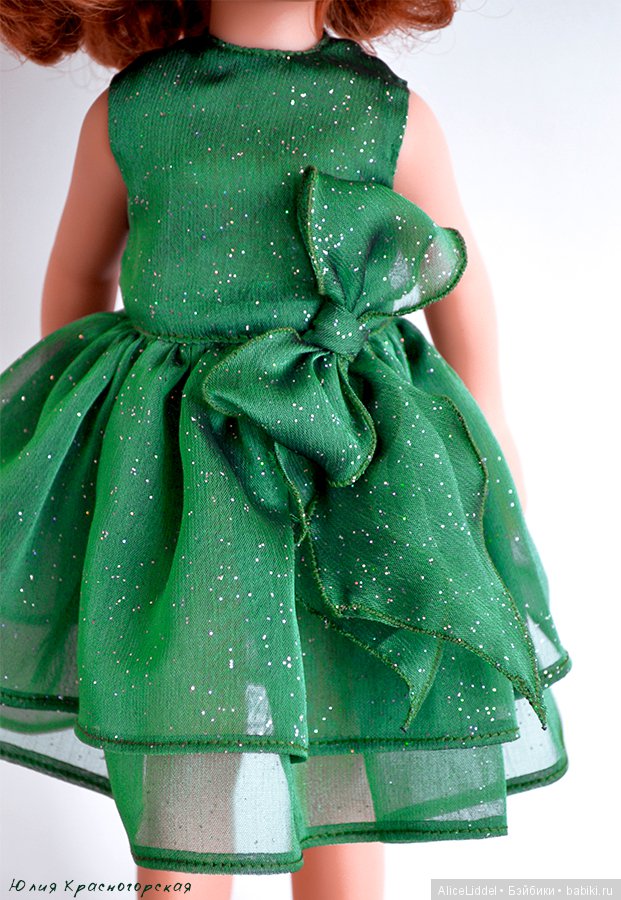 Новые наряды для девочек от Паола Рейна