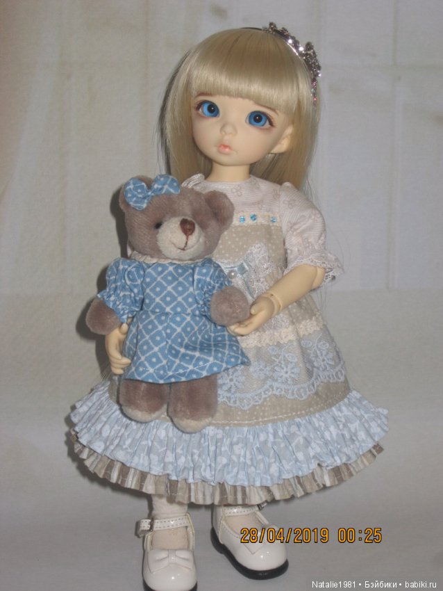 Со светлой Пасхой — Домашние коллекции кукол: фото собраний