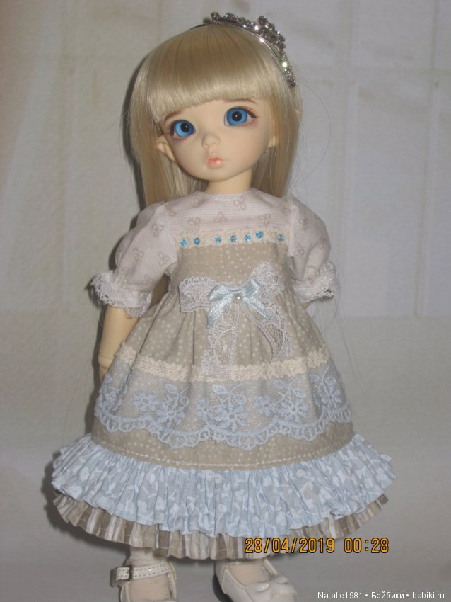 Со светлой Пасхой — Домашние коллекции кукол: фото собраний