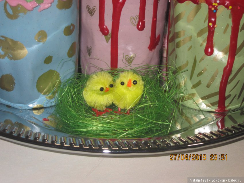 Со светлой Пасхой — Домашние коллекции кукол: фото собраний (фото 4)