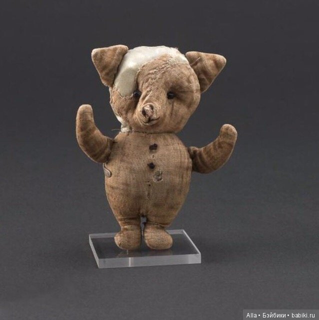 Винни-Пух и все-все-все — Культура (фото 5)