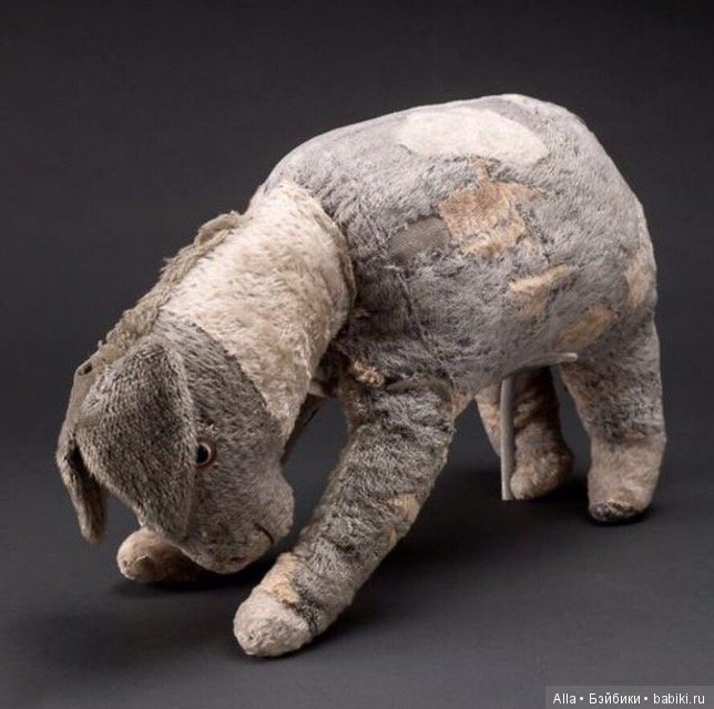 Винни-Пух и все-все-все — Культура (фото 4)