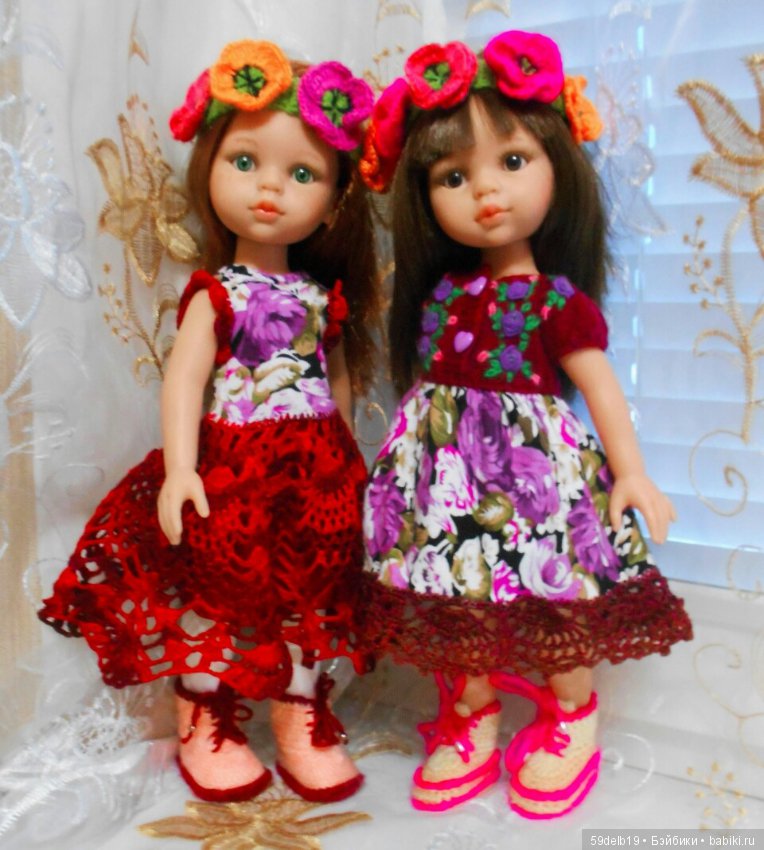 Праздничная фотосессия — Пасхальные открытки и куклы: поздравления