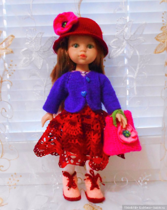 Праздничная фотосессия — Пасхальные открытки и куклы: поздравления