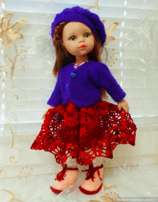 Праздничная фотосессия — Пасхальные открытки и куклы: поздравления