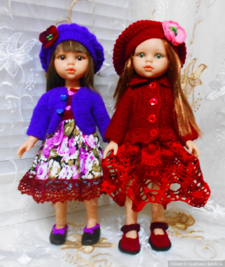 Праздничная фотосессия — Пасхальные открытки и куклы: поздравления (фото 2)