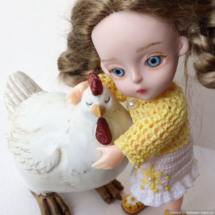 С праздником Светлой Пасхи (фото 6)