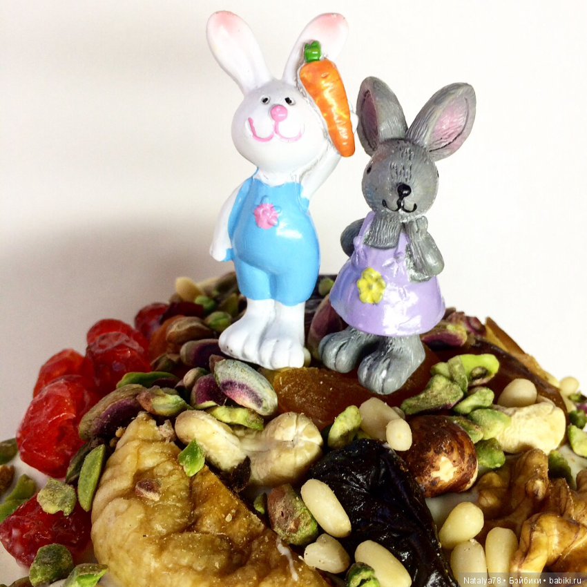 С праздником Светлой Пасхи (фото 10)