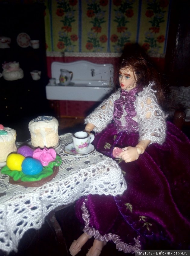 Кого поселить в дом 1/12 — Фигурки Figma (Фигма): герои аниме и игр