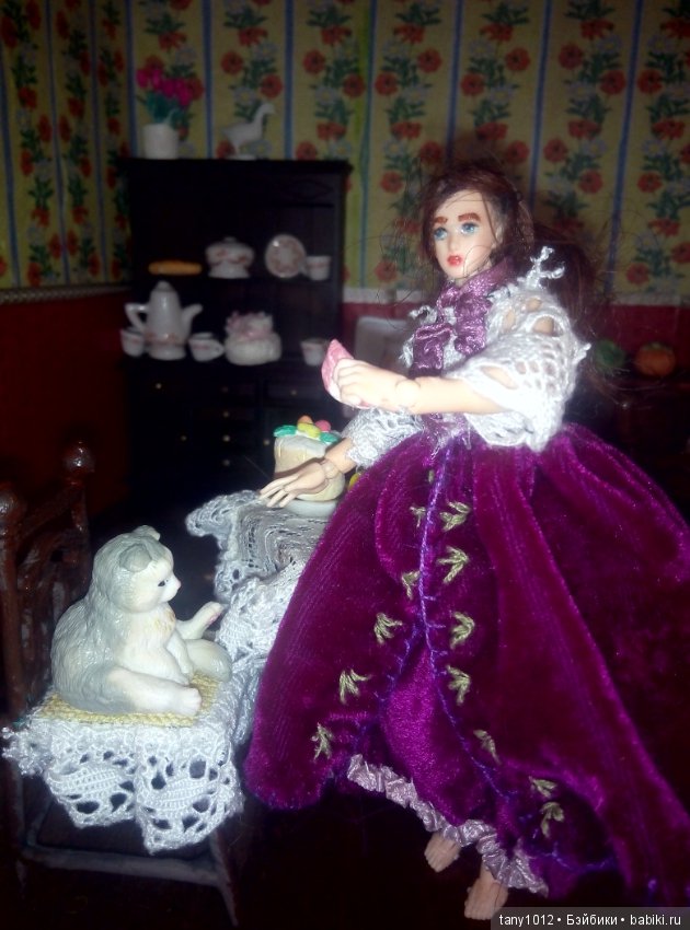 Кого поселить в дом 1/12 — Фигурки Figma (Фигма): герои аниме и игр (фото 2)