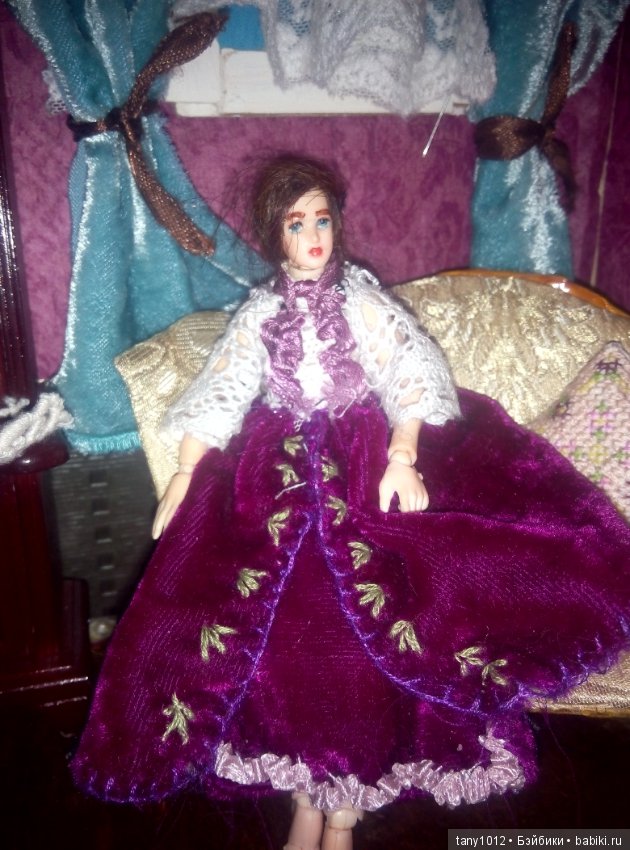 Кого поселить в дом 1/12 — Фигурки Figma (Фигма): герои аниме и игр (фото 3)