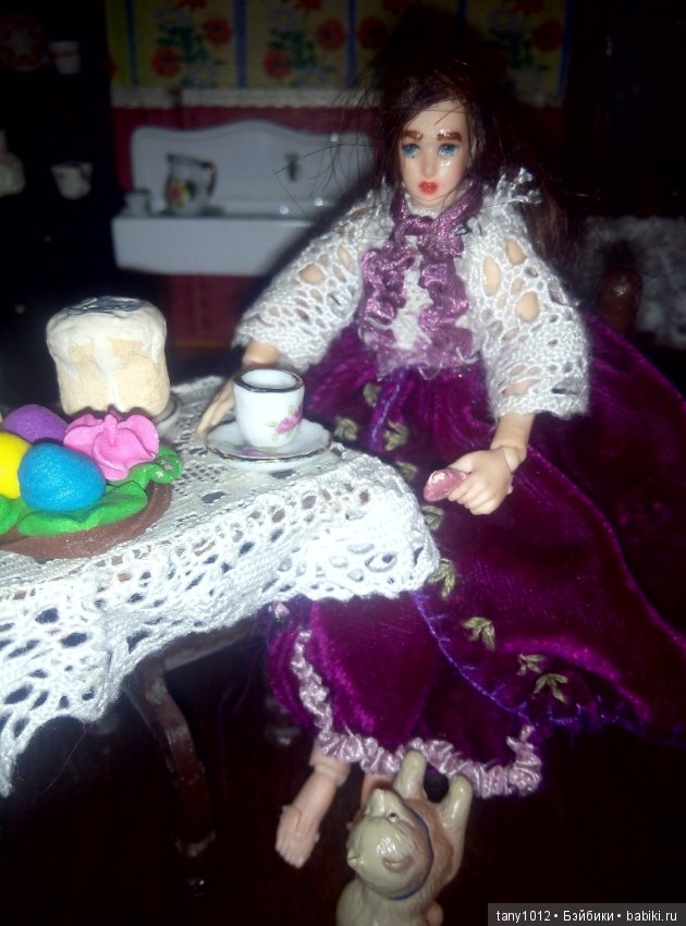 Кого поселить в дом 1/12 — Фигурки Figma (Фигма): герои аниме и игр (фото 4)