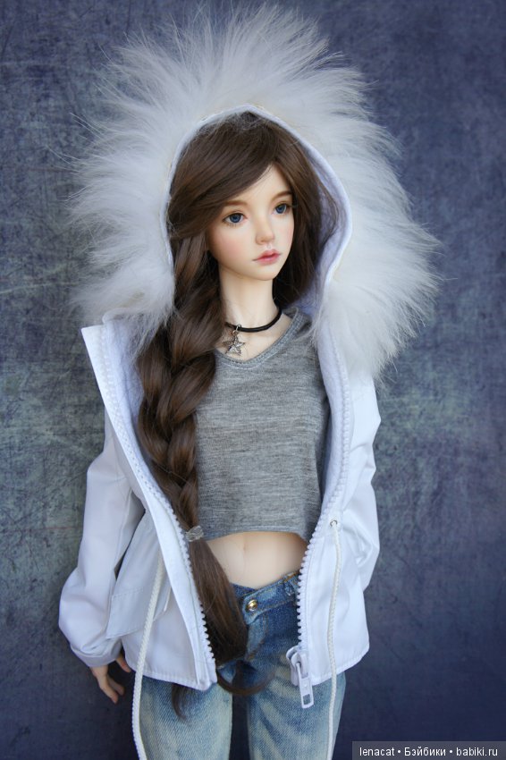 И вновь Mari от Iplehouse, но теперь большая (фото 8)