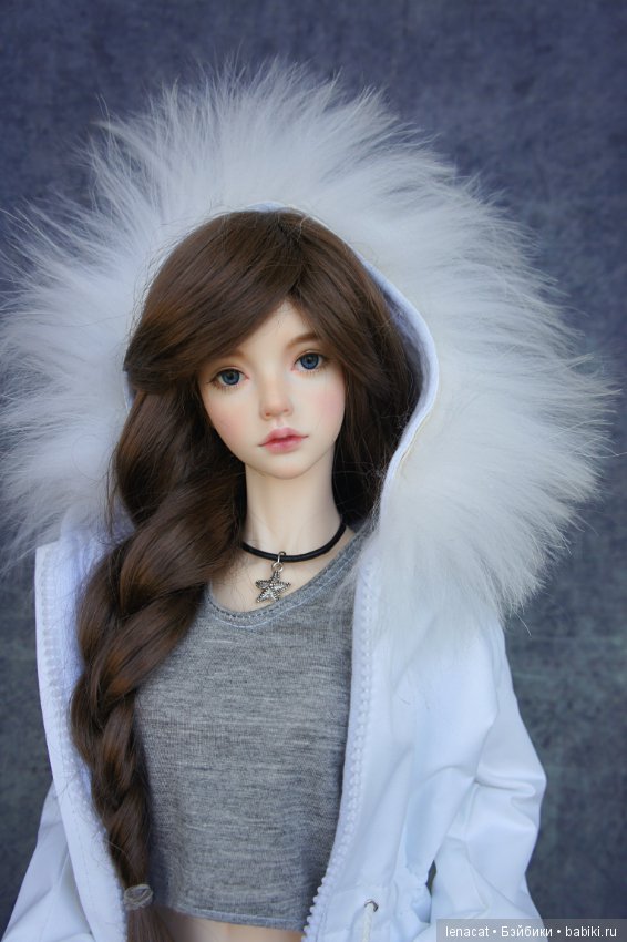 И вновь Mari от Iplehouse, но теперь большая (фото 6)