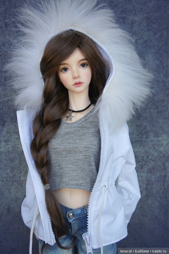 И вновь Mari от Iplehouse, но теперь большая (фото 7)