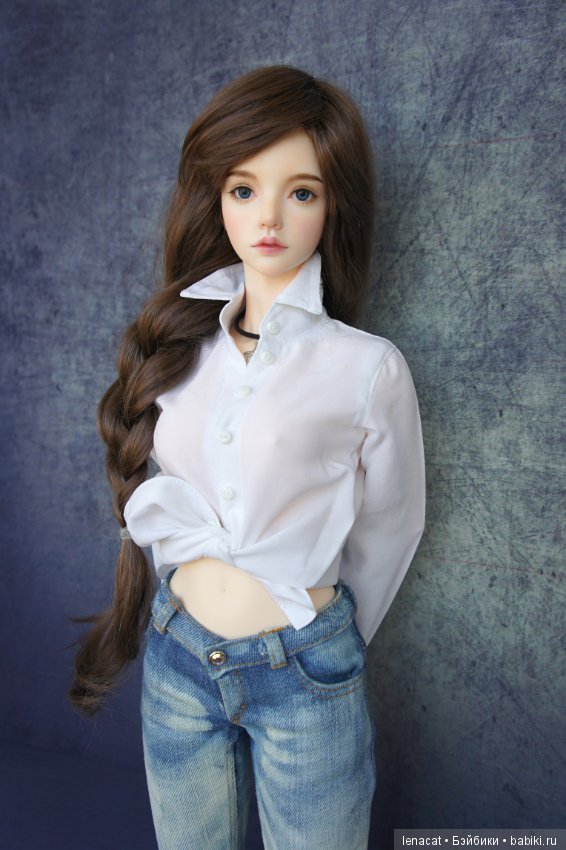 И вновь Mari от Iplehouse, но теперь большая (фото 3)