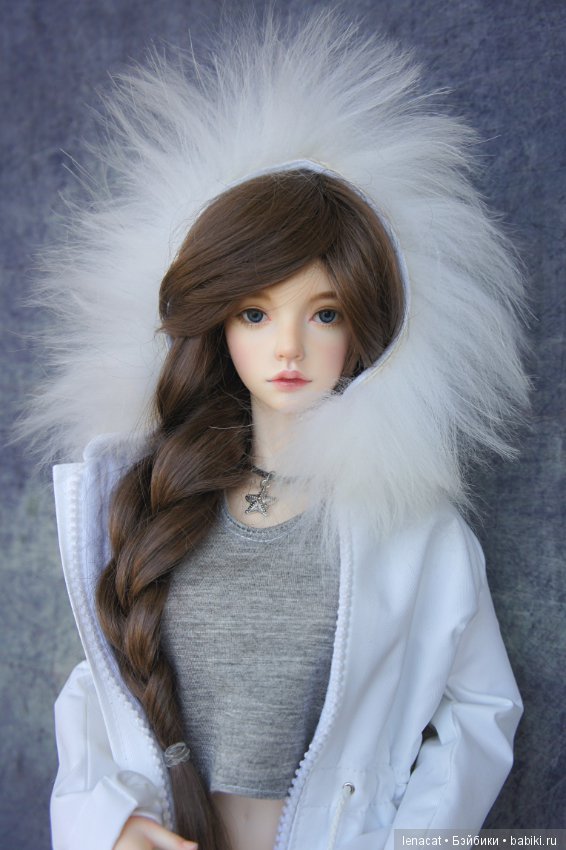 И вновь Mari от Iplehouse, но теперь большая (фото 9)