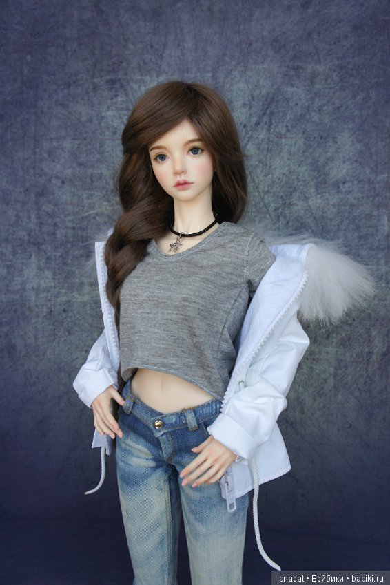 И вновь Mari от Iplehouse, но теперь большая (фото 4)