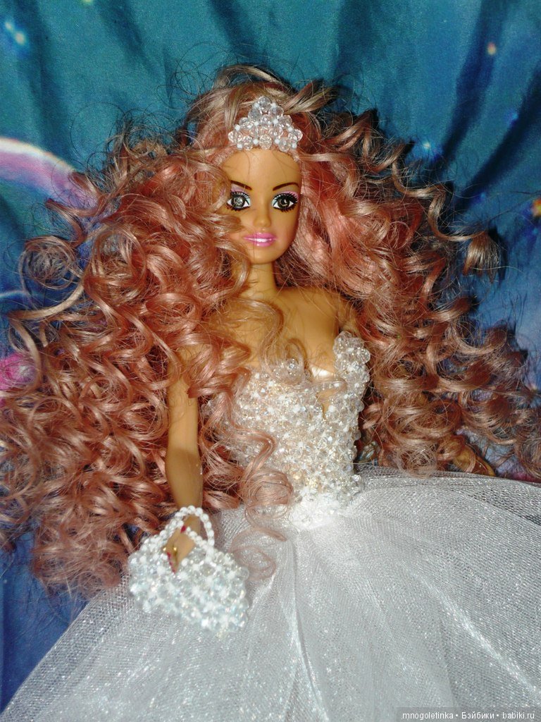 Бисер и хрусталь, корсеты