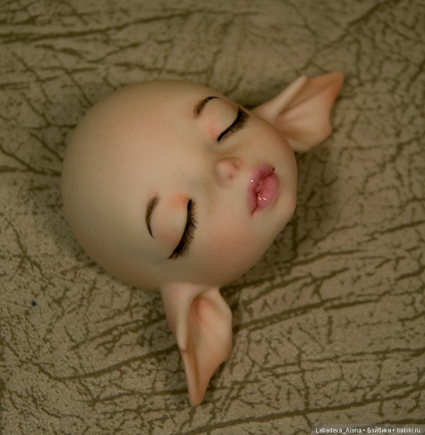 Рисую — ООАК и репейнт игровых кукол: Bratz