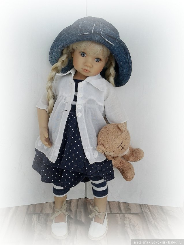 Хелен. Милая, нежная девочка-обижулька