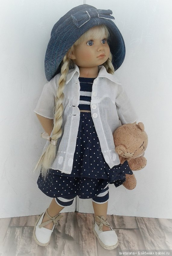 Хелен. Милая, нежная девочка-обижулька