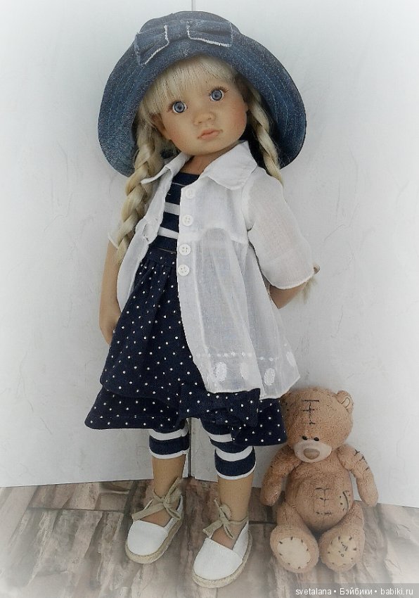 Хелен. Милая, нежная девочка-обижулька