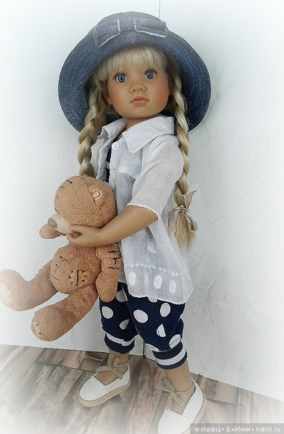 Хелен. Милая, нежная девочка-обижулька (фото 10)