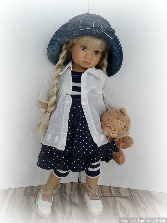 Хелен. Милая, нежная девочка-обижулька