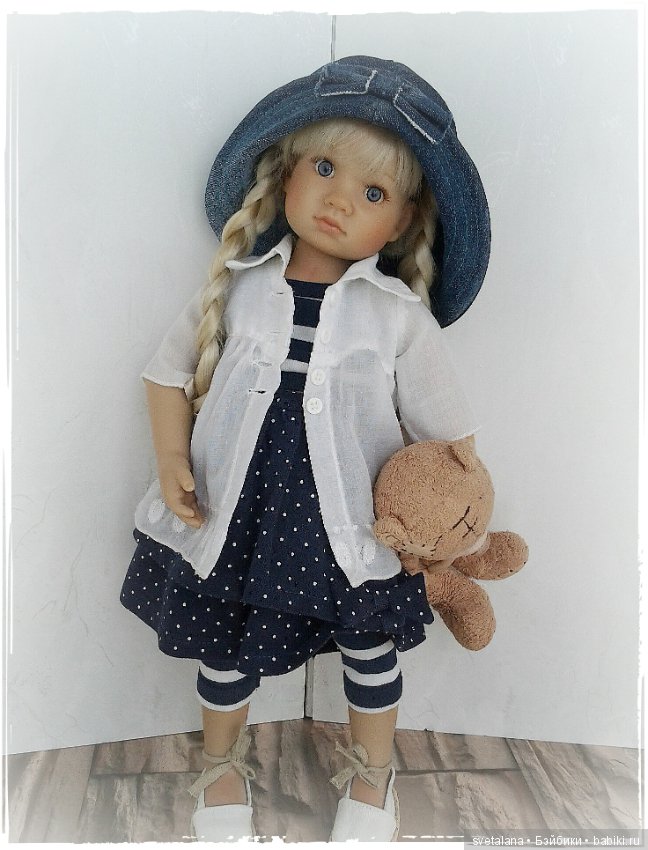 Хелен. Милая, нежная девочка-обижулька