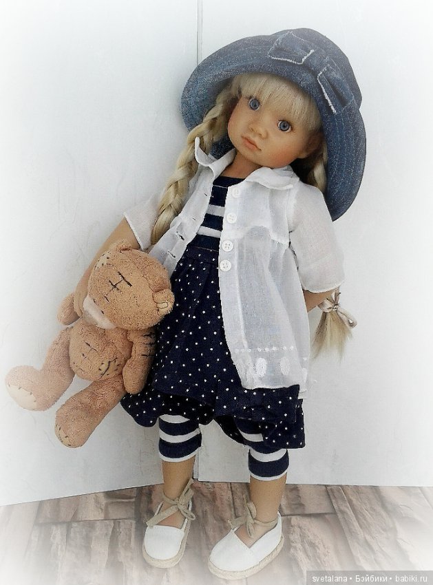 Хелен. Милая, нежная девочка-обижулька