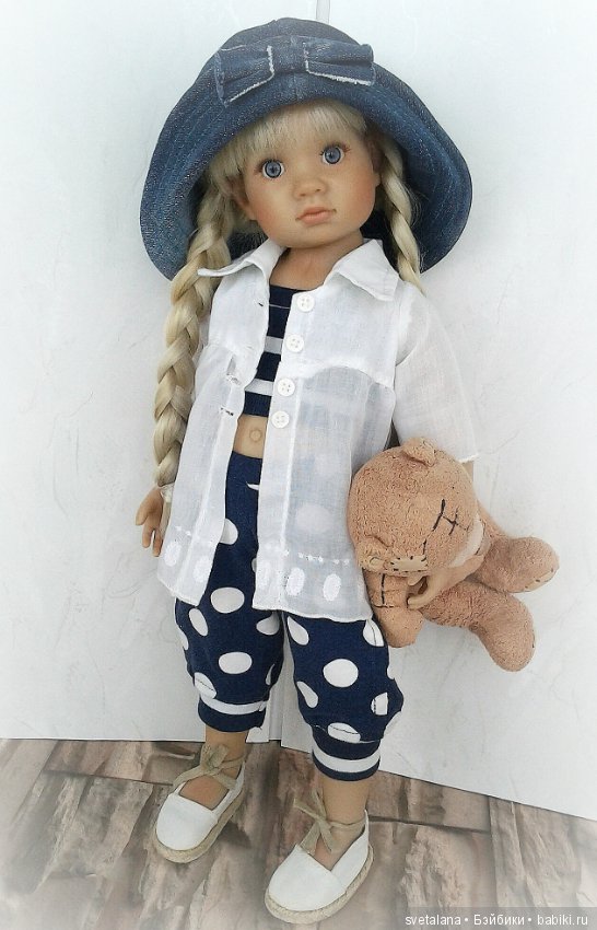 Хелен. Милая, нежная девочка-обижулька (фото 8)