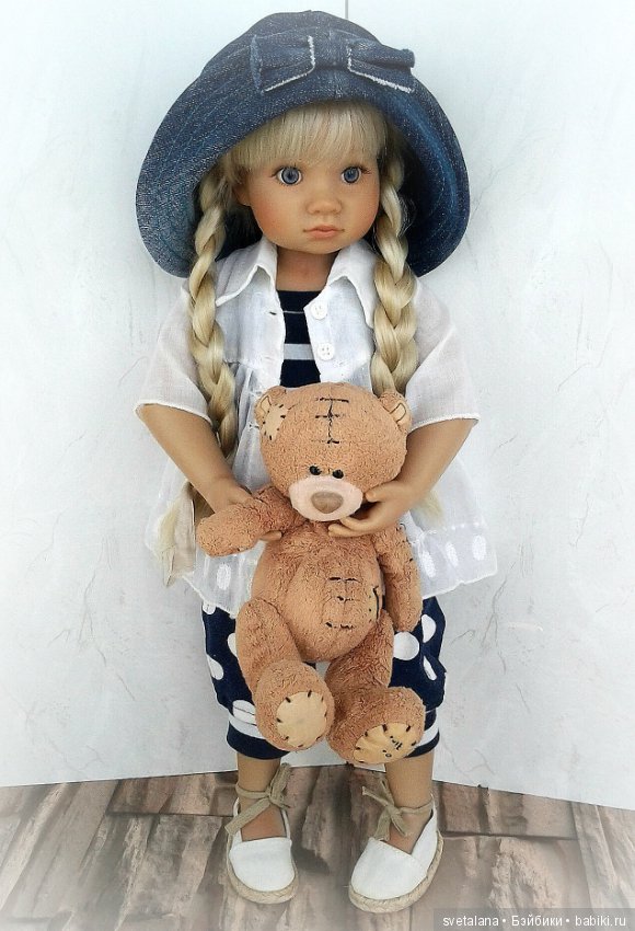 Хелен. Милая, нежная девочка-обижулька (фото 4)