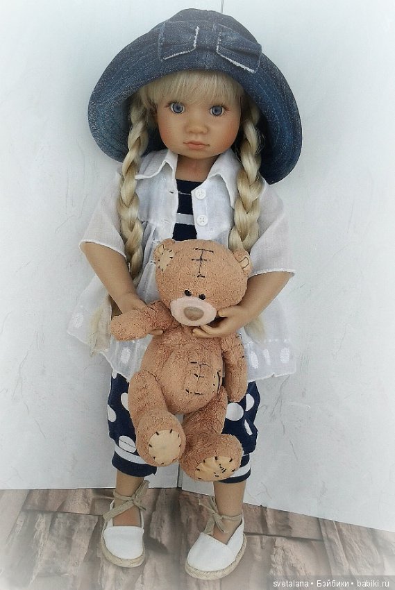 Хелен. Милая, нежная девочка-обижулька (фото 6)