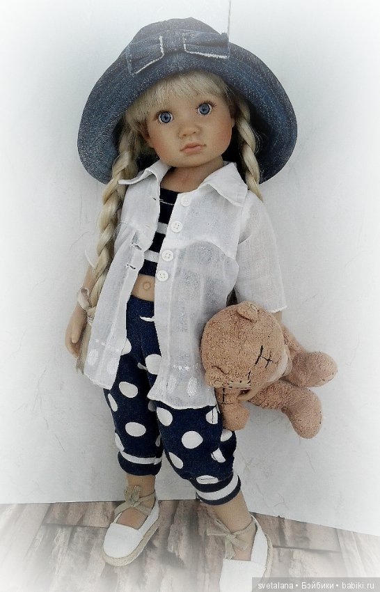 Хелен. Милая, нежная девочка-обижулька (фото 3)