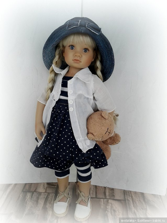 Хелен. Милая, нежная девочка-обижулька