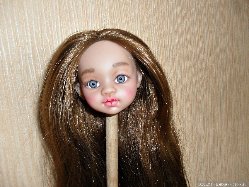 Превращение "тихого ужаса" ,первая попытка (фото 2)