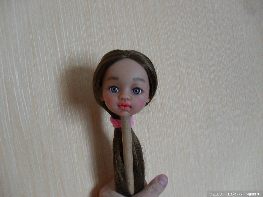 Превращение "тихого ужаса" ,первая попытка (фото 3)