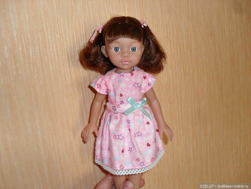 Превращение "тихого ужаса" ,первая попытка (фото 4)