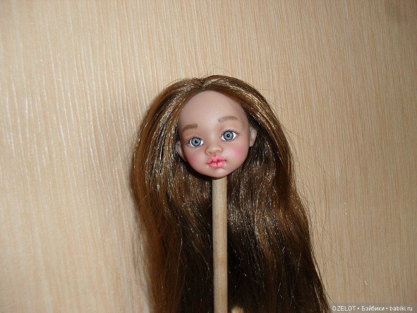 Превращение "тихого ужаса" ,первая попытка