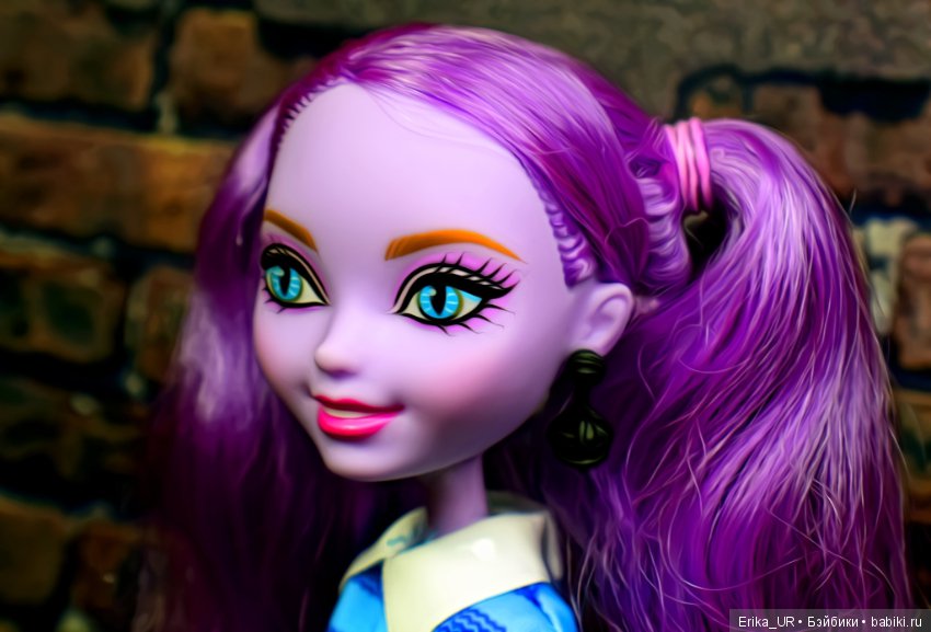 Добавим сиренево-фиолетового в весенний коктейль красок