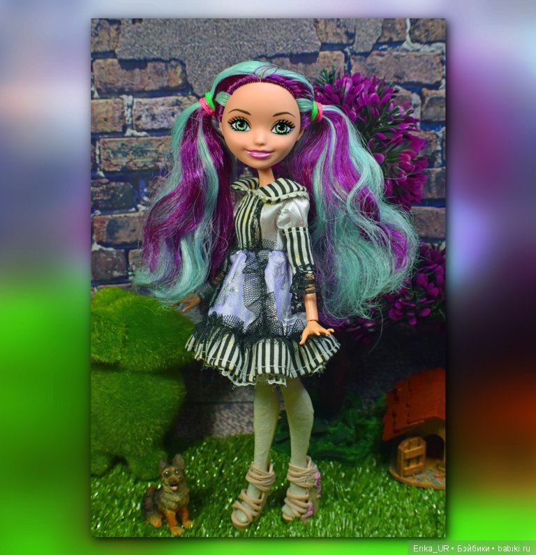 Добавим сиренево-фиолетового в весенний коктейль красок (фото 2)