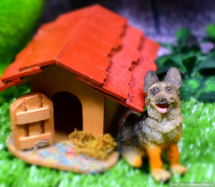 Добавим сиренево-фиолетового в весенний коктейль красок