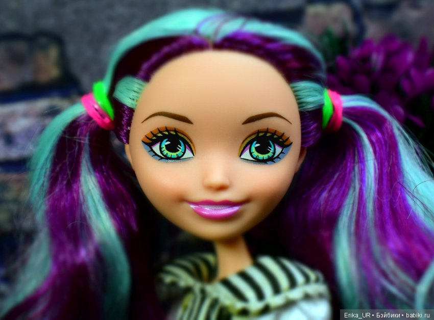 Добавим сиренево-фиолетового в весенний коктейль красок (фото 4)