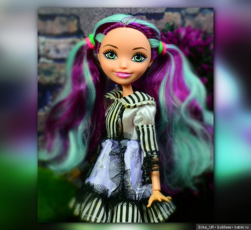 Добавим сиренево-фиолетового в весенний коктейль красок (фото 3)