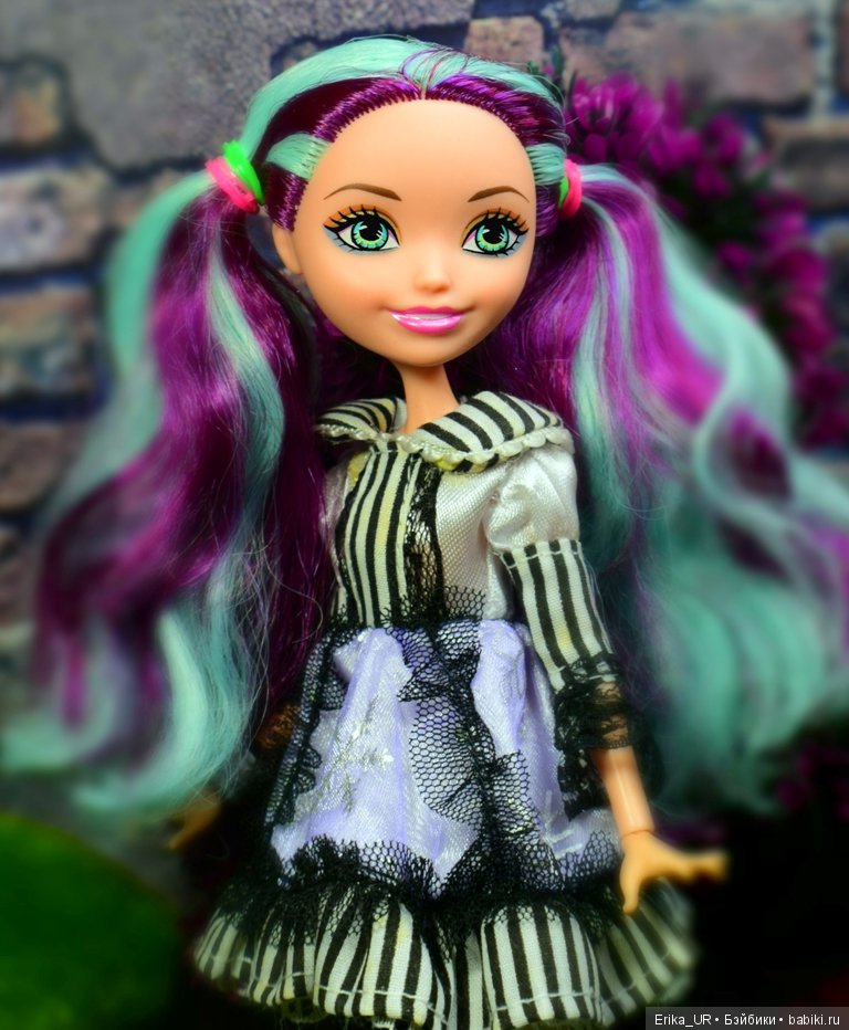 Добавим сиренево-фиолетового в весенний коктейль красок (фото 5)