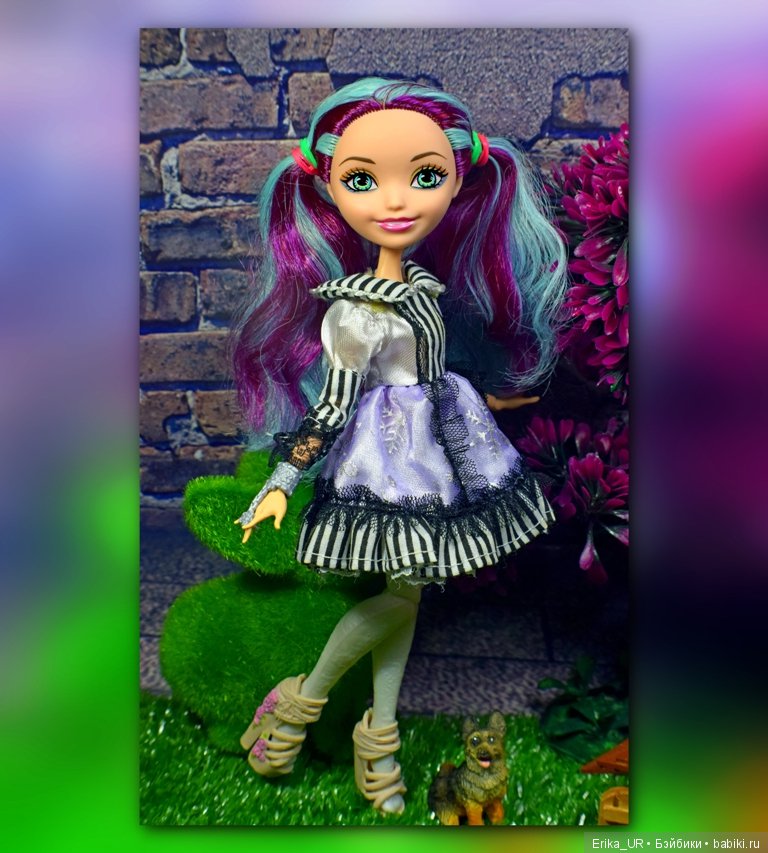 Добавим сиренево-фиолетового в весенний коктейль красок (фото 6)